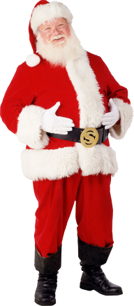 Santa Claus PNG Free Download 6 | PNG Images Download | Santa Claus PNG