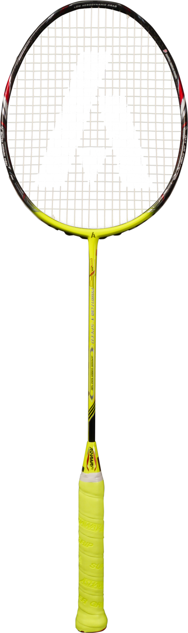 stick badminton