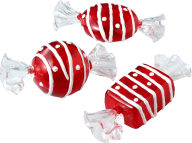 3 shape bonbon candy free png download
