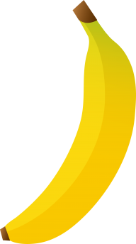 art banana