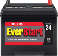 Automotive Battery Free PNG Image Download 31
