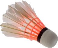 badminton red shade PNG