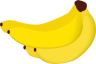 banana art free