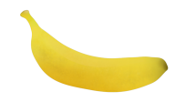 banana one png