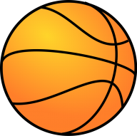 basketball clipart png