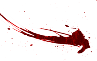 blood on floor free png download