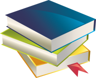 book clipart png