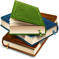 books icon free png