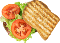 Burger Sandwich Free PNG Image Download 18