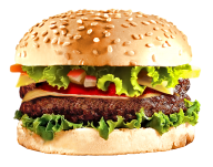 Burger Sandwich Free PNG Image Download 32