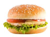 Burger Sandwich Free PNG Image Download 33