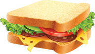 Burger Sandwich Free PNG Image Download 35