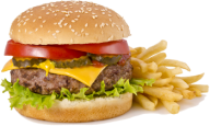 Burger Sandwich Free PNG Image Download 37