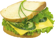 Burger Sandwich Free PNG Image Download 41