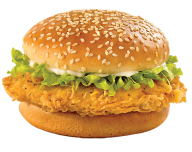 Burger Sandwich Free PNG Image Download 43