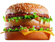 Burger Sandwich Free PNG Image Download 45