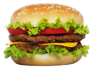 Burger Sandwich Free PNG Image Download 48