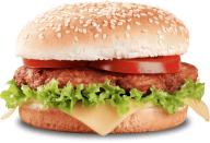 Burger Sandwich Free PNG Image Download 49