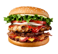 Burger Sandwich Free PNG Image Download 50