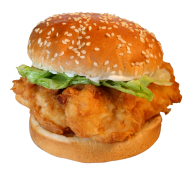 Burger Sandwich Free PNG Image Download 57