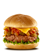 Burger Sandwich Free PNG Image Download 63