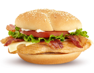 Burger Sandwich Free PNG Image Download 73