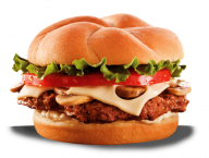 Burger Sandwich Free PNG Image Download 74