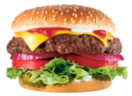 Burger Sandwich Free PNG Image Download 75