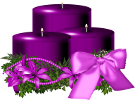 Candle Free PNG Image Download 13