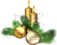 Candle Free PNG Image Download 14