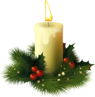 Candle Free PNG Image Download 18