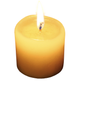 Candle Free PNG Image Download 28