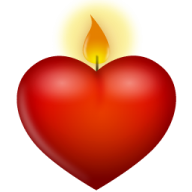 Candle Free PNG Image Download 31