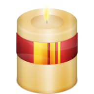 Candle Free PNG Image Download 32