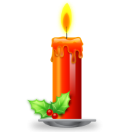 Candle Free PNG Image Download 34