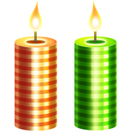 Candle Free PNG Image Download 39