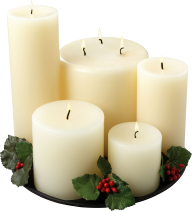 Candle Free PNG Image Download 41