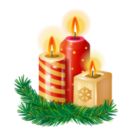 Candle Free PNG Image Download 59