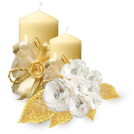 Candle Free PNG Image Download 7