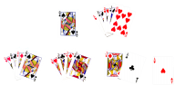 Cards PNG free Image Download 32