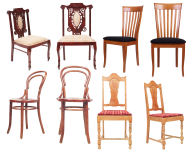 Chair PNG free Image Download 36