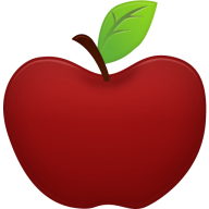 Clipart Apple Png