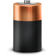 clipart  battery free png download