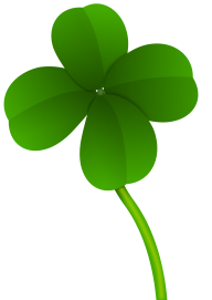 clover png free download 8