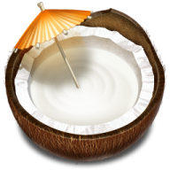 coconut png free download 14