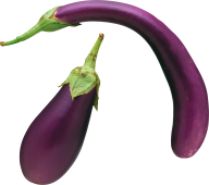 Eggplant Brinjal Png Free Download