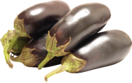 Eggplant Png Image