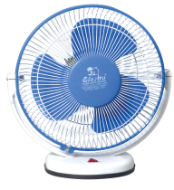 Elestra Rotatable Table Fan Png Image Free Download