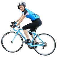 fancy bicycle free png image download