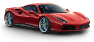 Ferrari Clipart Png Image Download